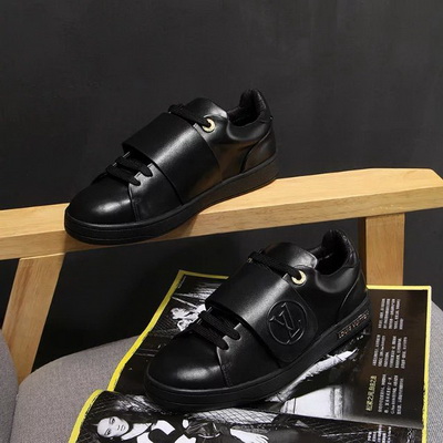 LV Casual shoes Women--019